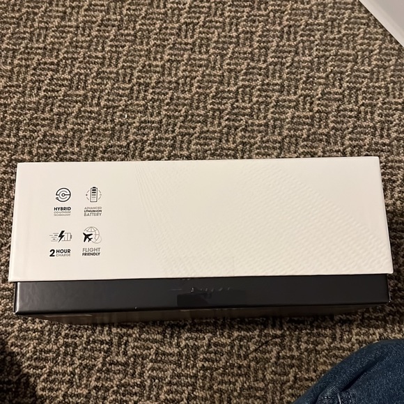 GHD hair straightener - Picture 4 of 5